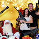 Illustration for article titled Here Comes Santa Claus, Here Comes Santa Claus, Bang Bang Bang Bang Bang